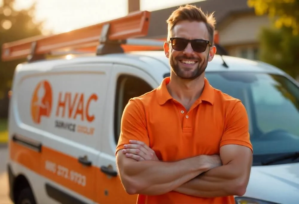Emergency HVAC in Kingston, OK